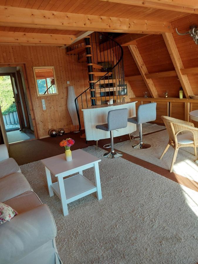 Haus Am See Willingen Willingen  Esterno foto
