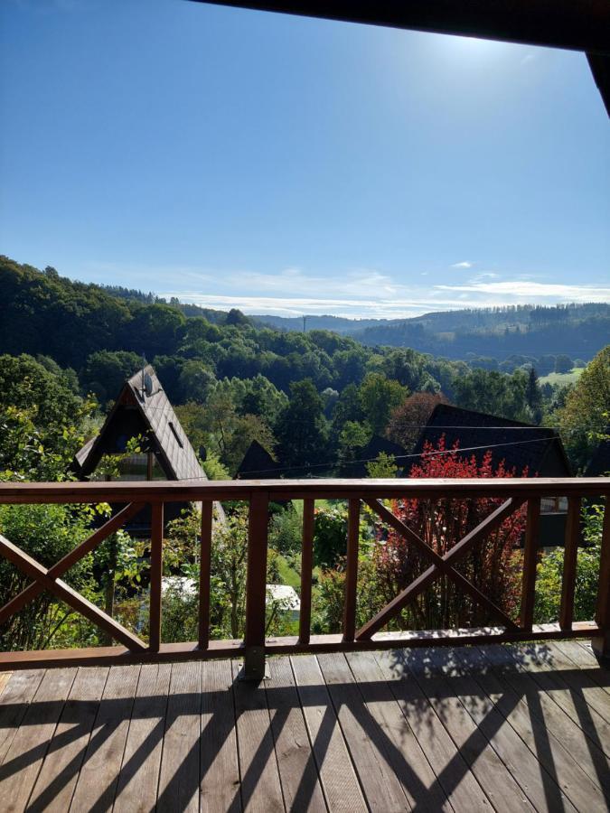 Haus Am See Willingen Willingen  Esterno foto