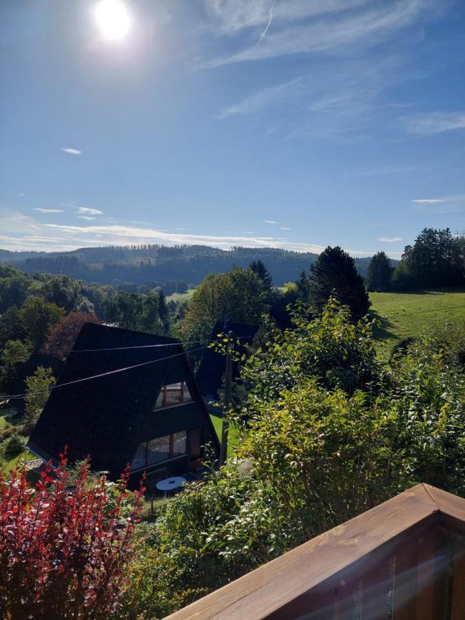 Haus Am See Willingen Willingen  Esterno foto