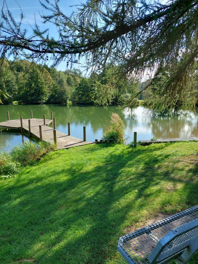 Haus Am See Willingen Willingen  Esterno foto