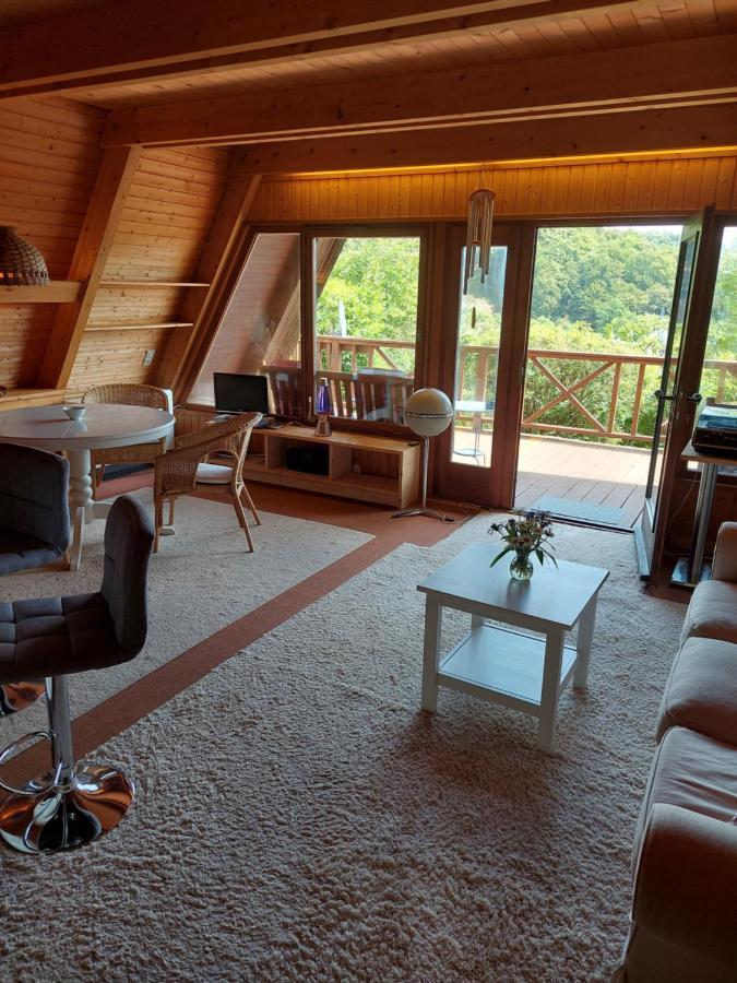 Haus Am See Willingen Willingen  Esterno foto