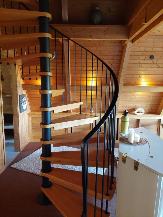 Haus Am See Willingen Willingen  Esterno foto