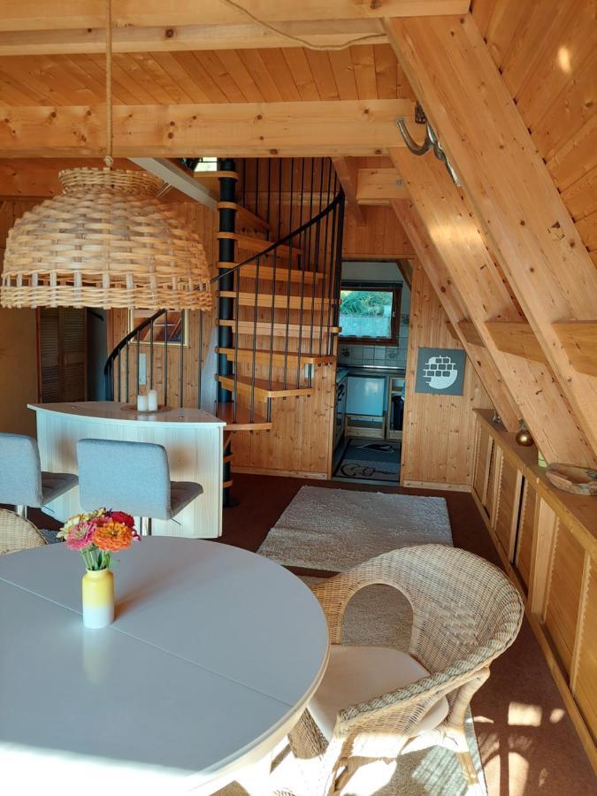 Haus Am See Willingen Willingen  Esterno foto