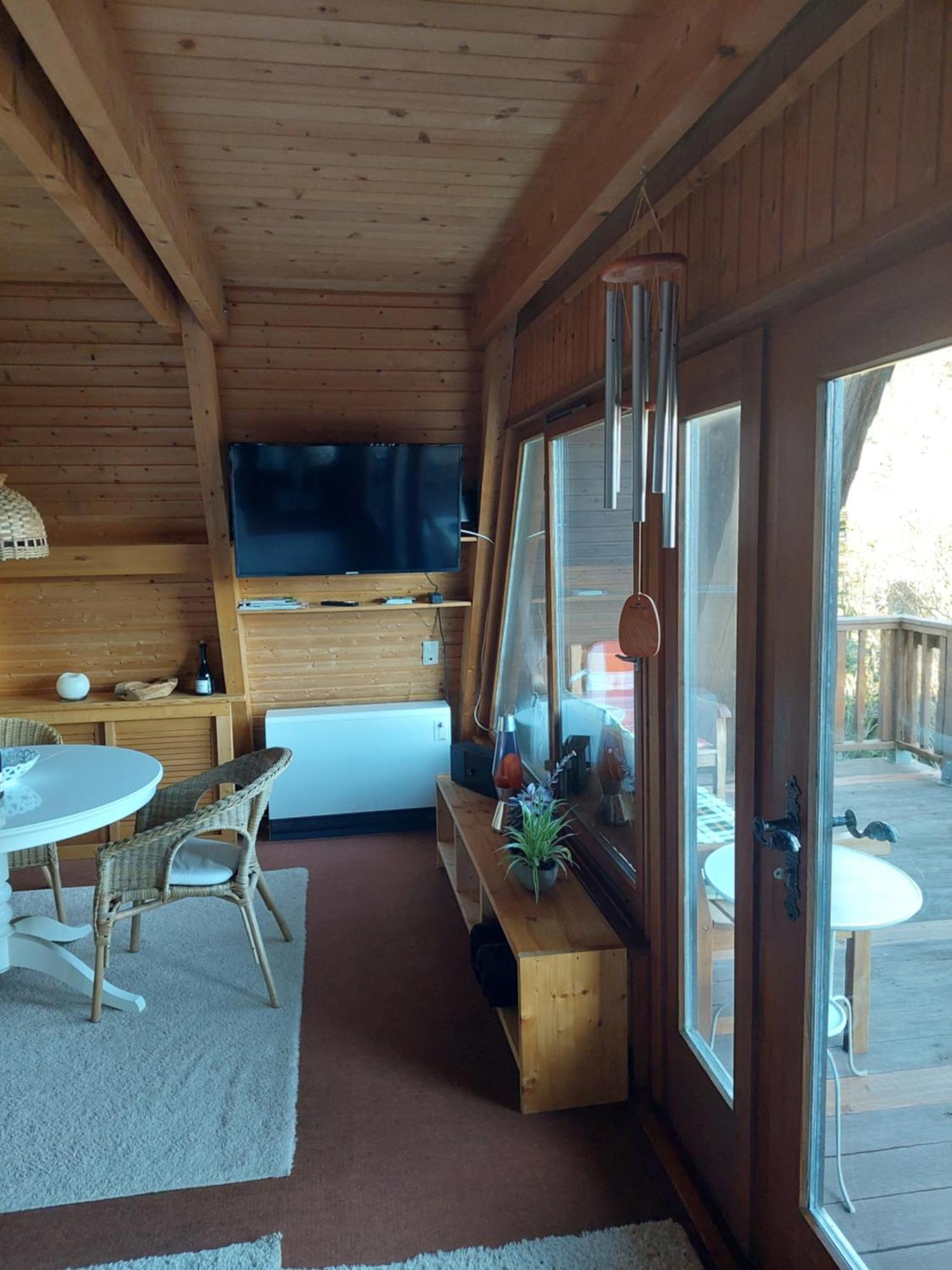 Haus Am See Willingen Willingen  Esterno foto